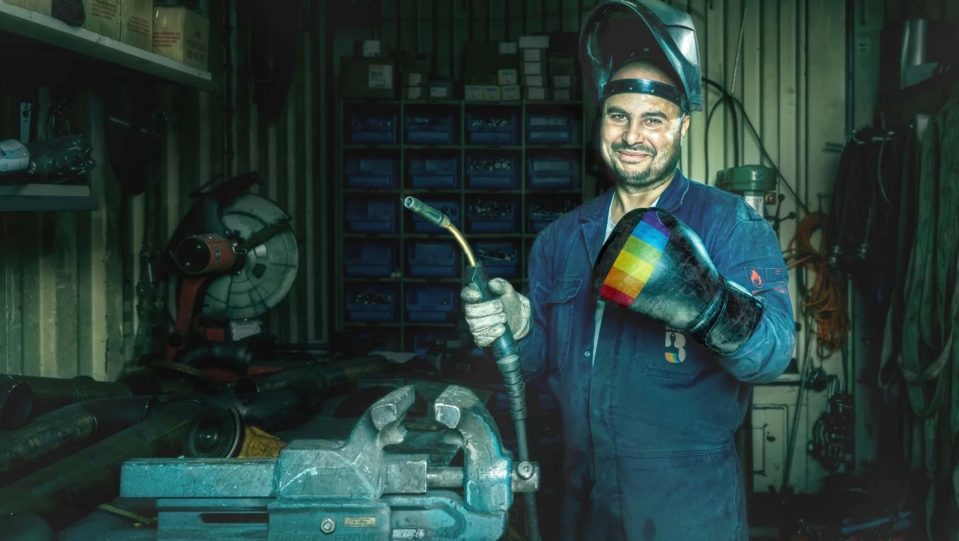 Misschien wel de meest succesvolle aanpak van de war for talent.