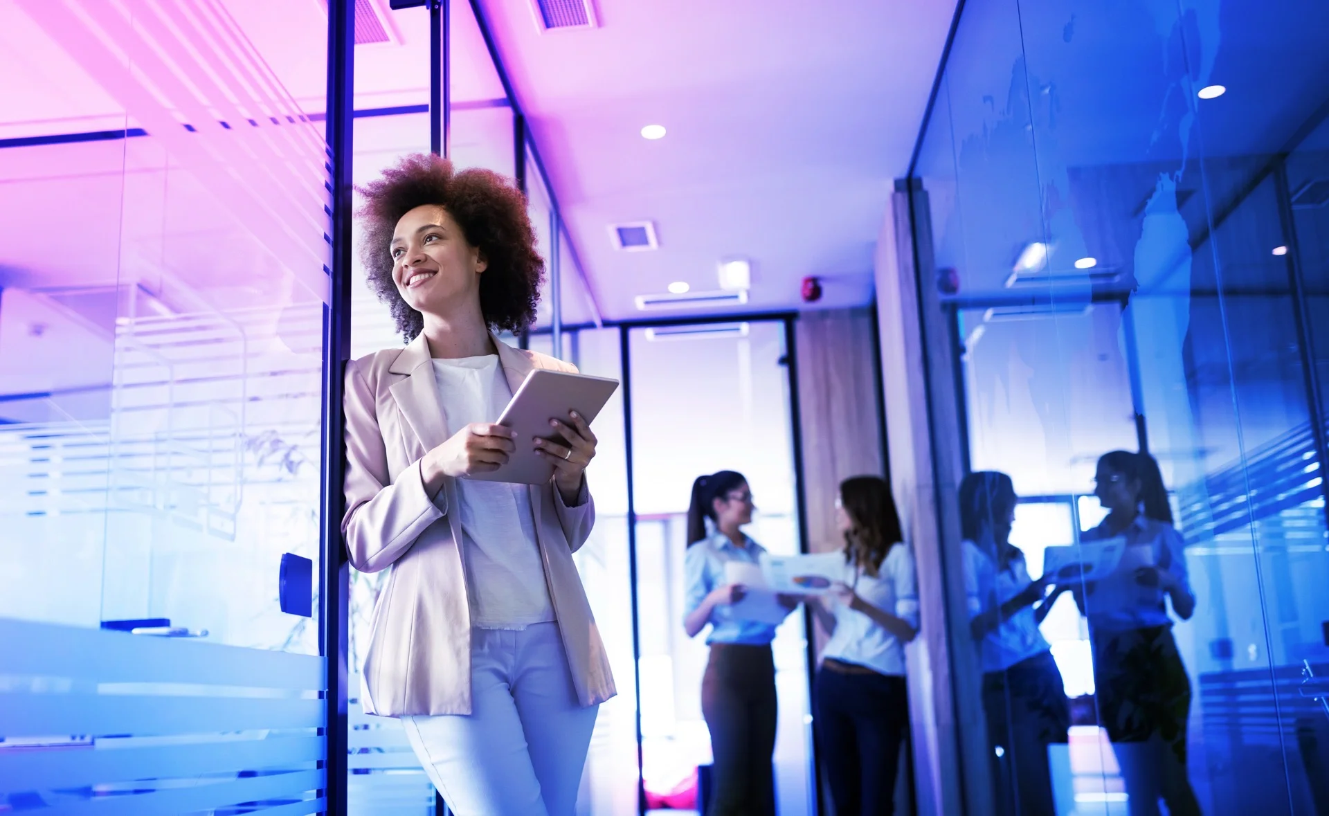 Jouw carrière,</br>jouw pad:</br>een site die met</br>je meedenkt 