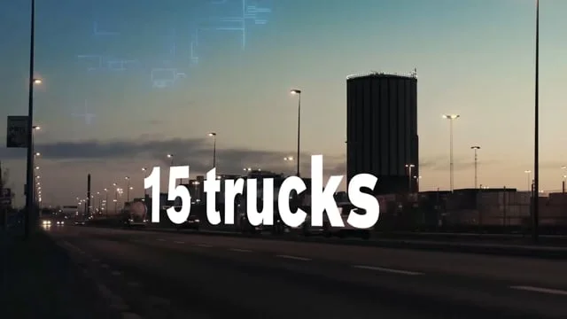 Wat als je de</br>toekomst kunt voorspellen?