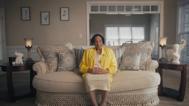 The Gift of</br>Experience