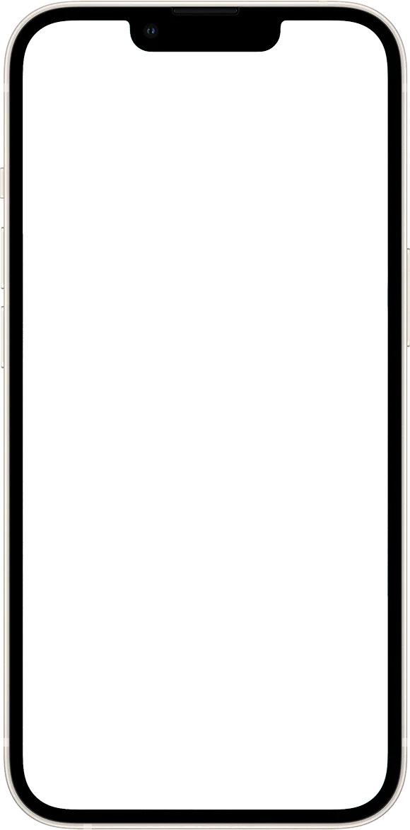 Phone frame