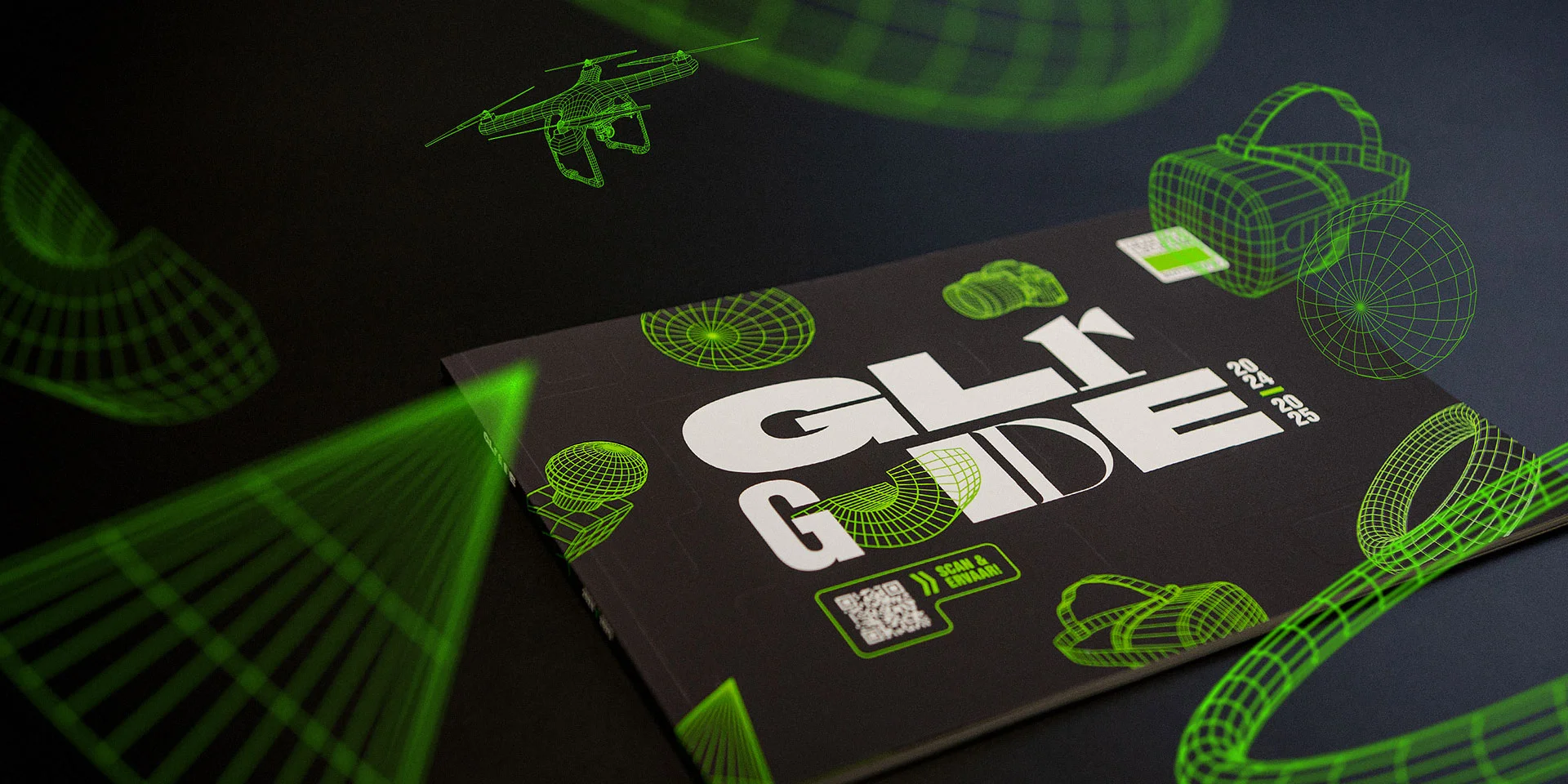 ARA Case Grafisch Lyceum Rotterdam